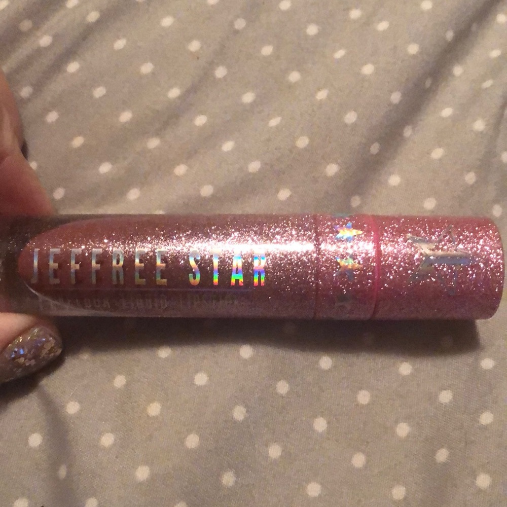 Jeffree Star Velour Liquid Lip- Human Nature